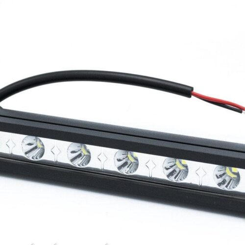 Світлодіодна балка “T18-18W” 6 LED light bar