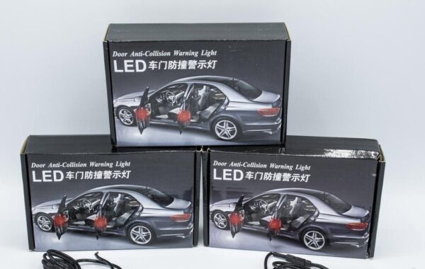 LED підсвітки #