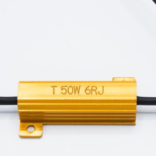 Навантажувальний опір Rst 50W 6Om SD
