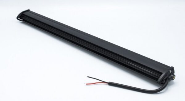 Світлодіодна балка "T54-54W-Y" 18 LED light bar - Зображення 3