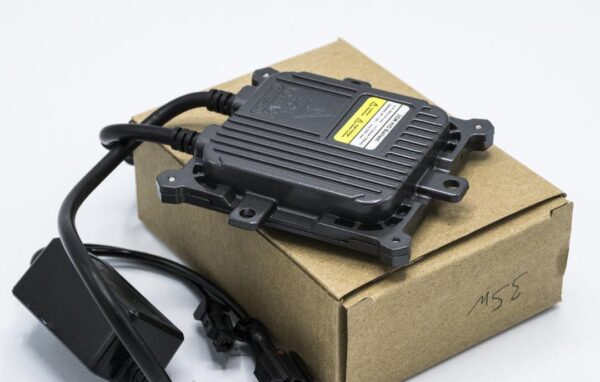 Блок розпалювання 35w black - Зображення 2