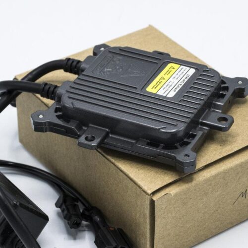 Блок розпалювання 35w black