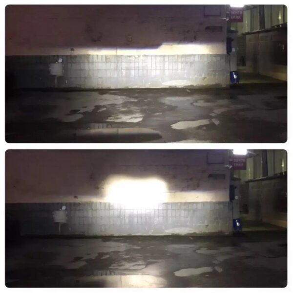 LED лампи #